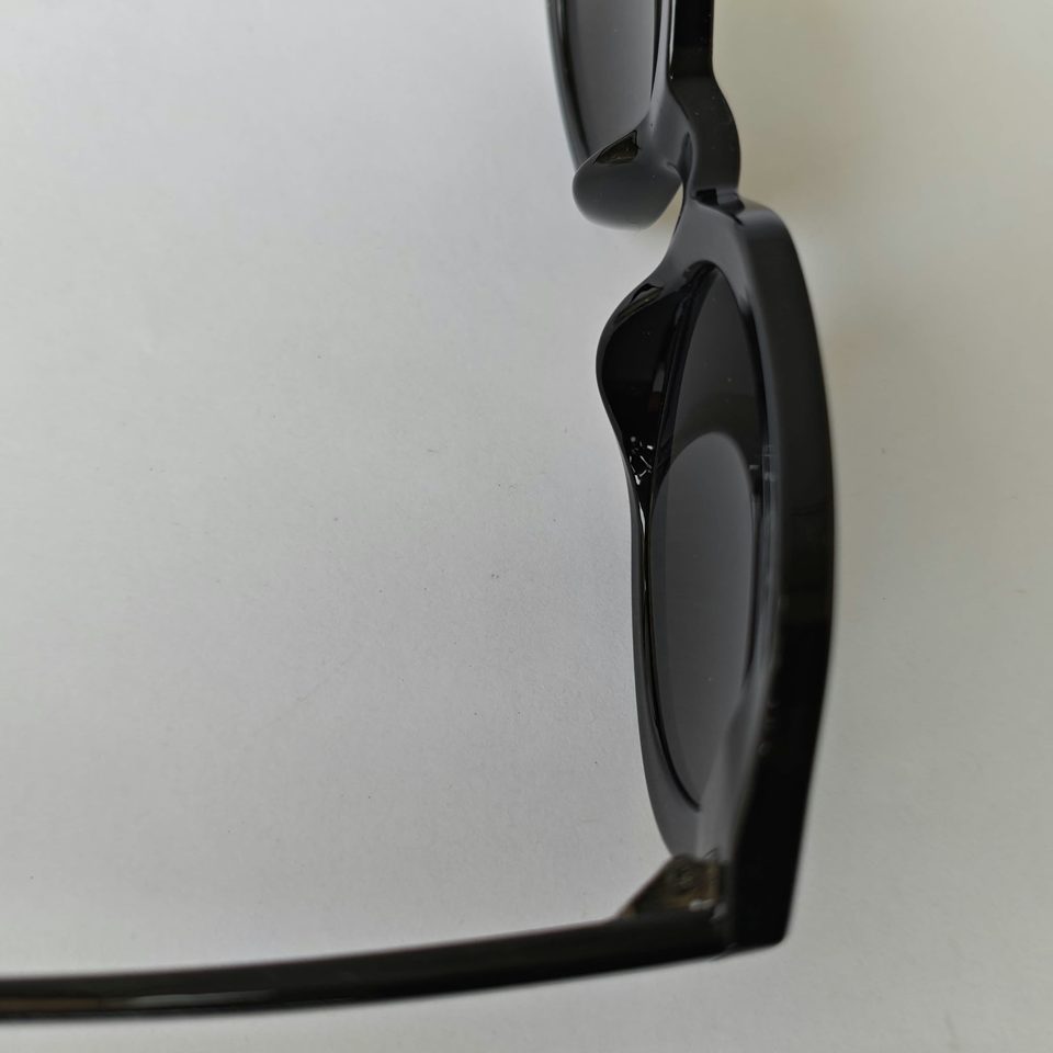 Occhiali da sole con protezione dai raggi ultravioletti solari uv400